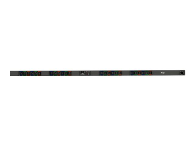 Geist PDU Switched EC 0U input IEC 60309