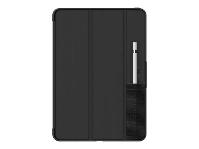 Symmetry Folio iPad 8/7 10.2 BK NORETAIL