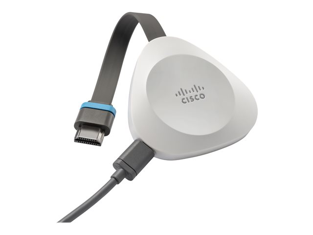 Cisco Webex Share Wireless Screen-sharin