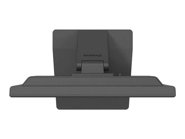 iiyama ProLite T1932MSC-B1S - LCD monitor - 19\" - touchscreen - 1280 x 1024 - IPS - 250 cd/m² - 1000:1 - 14 ms - HDMI, VGA, DisplayPort - speakers - matte black