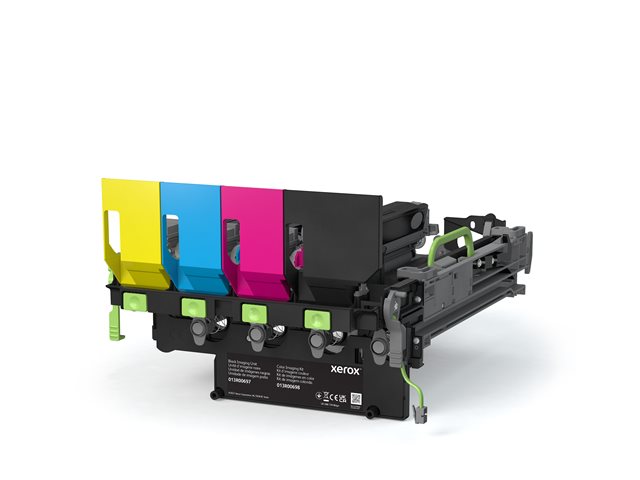 Xerox - Long Life - colour - original - box - printer imaging kit - for VersaLink C625, C625V_DN