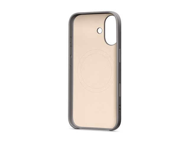 Beats iPhone 17 Kickstand Case with MagSafe and Camera Control - Granite Gray