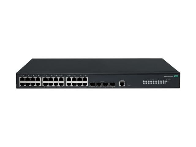 HPE NW CW 2050 20G 4SR2.5 4F Sw EU en