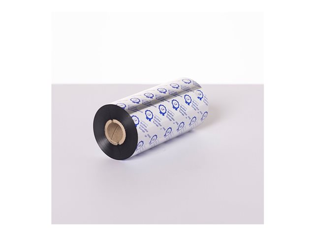 Premium Resin black 154mm x 450m (PK OF 5)