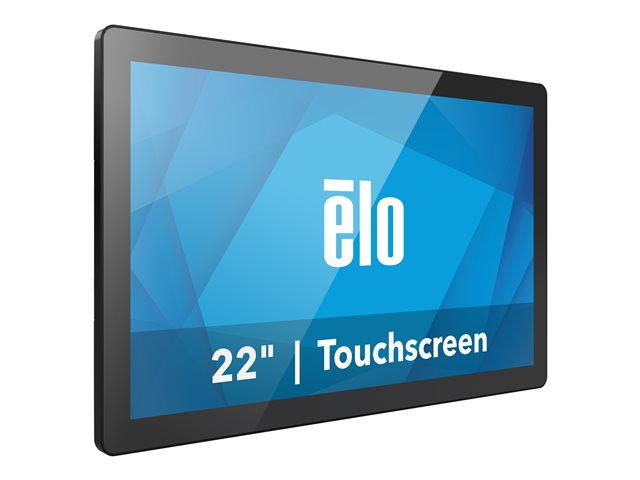 Elo 21.5-inch I-Series 3 w/ Intel No OS