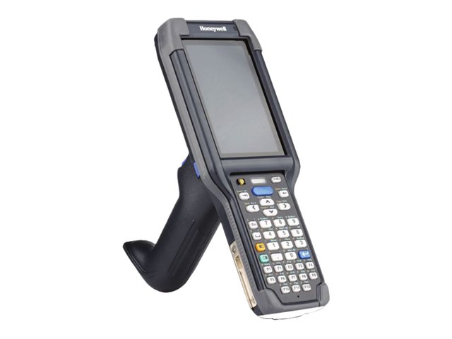 CK65 4/32GB nCAM LgNum 68x SCP GMS CS E Cold ENHANCED WW