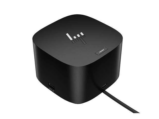 TB 280W G4 DOCK W/COMBO CABLE UNITED