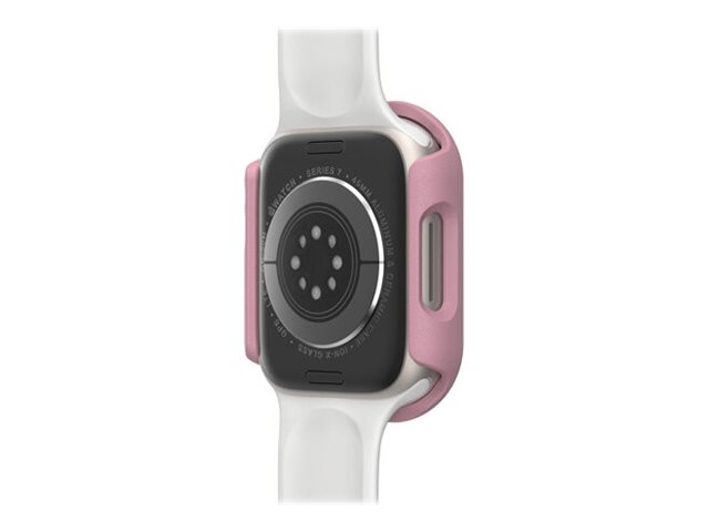 OB Bumper for Watch Series 8/7 45mm pink