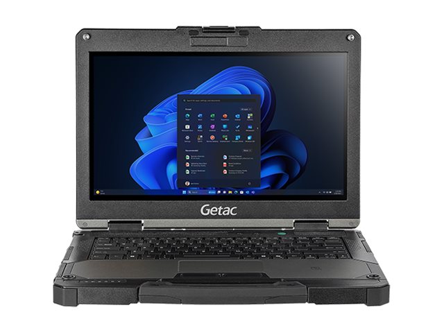 B360G3 Pro U7-255H 13.3in+Webcam Win11+3