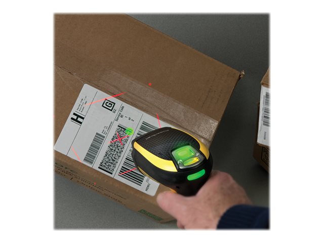 PowerScan PM9501 910 MHz High Lens Keypa