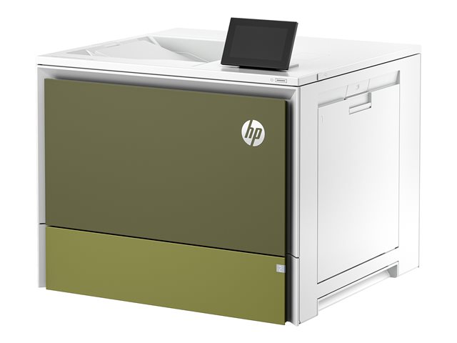 HP - Media tray / feeder - 550 sheets in 1 tray(s) - for Color LaserJet Enterprise MFP 6800dn