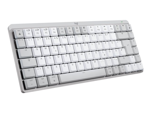 MX Mechanical Mini for Mac WRLS Illum.KB