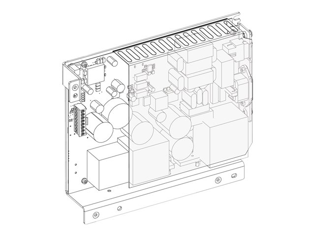 PX6i REST Spare Part (Z1)