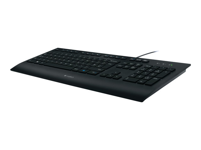 Keyboard K280e for Business