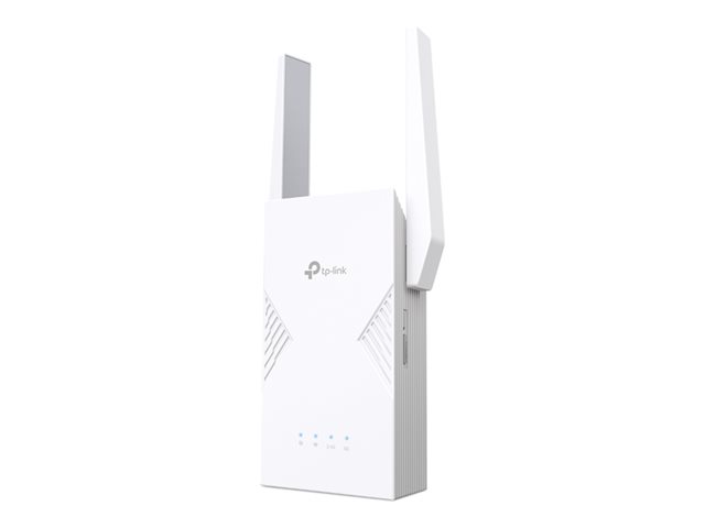 TP-Link RE235BE V1 - Wi-Fi range extender - 2.5GbE, Wi-Fi 7 - Wi-Fi 7 - 2.4 GHz, 5 GHz