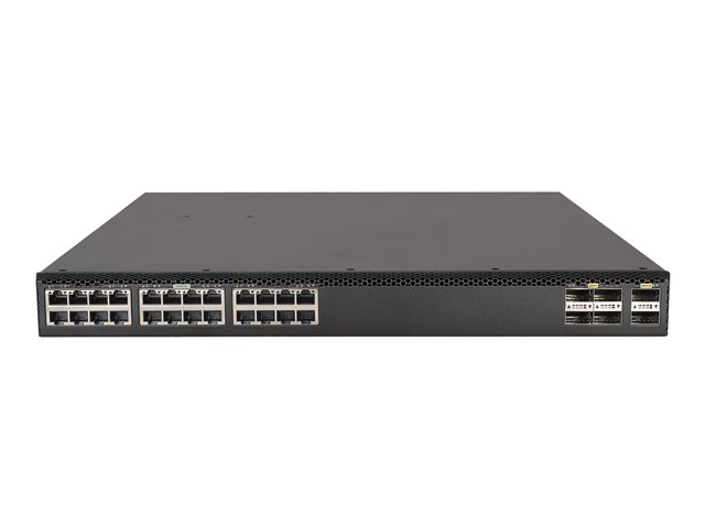 HPE 5710 24XGT 6QS+/2QS28 Reman Switch
