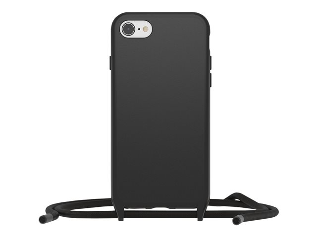 OtterBox React Series - Back cover for Apple iPhone 7, 8, SE (2nd generation), SE (3rd generation) 