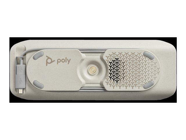 Poly Sync 40 Microsoft Teams Certified Speakerphone - Replaces Poly SKU 216875-01