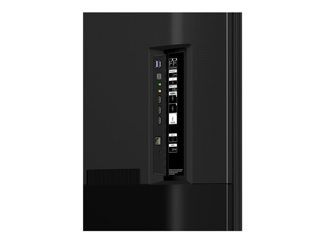 Sony 65\" Professional BRAVIA LCD 350nit display