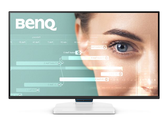 GW2790TC 27 IPS 1920x1080 Response Times