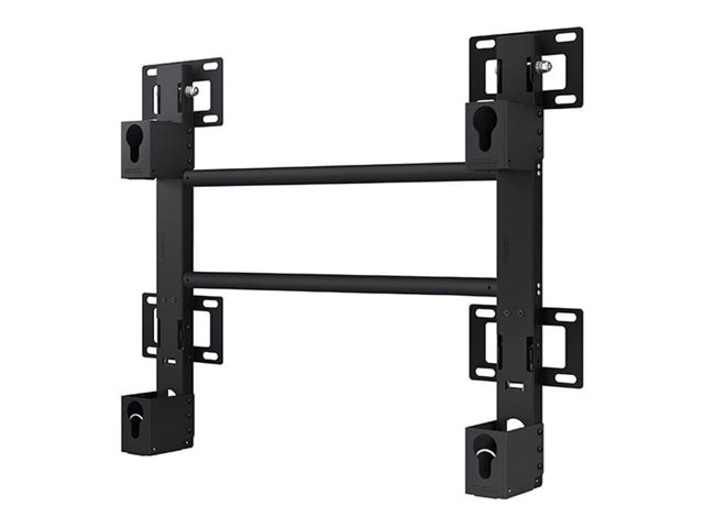 Samsung WMN8200SF - Bracket - for digital signage LCD panel - wall-mountable