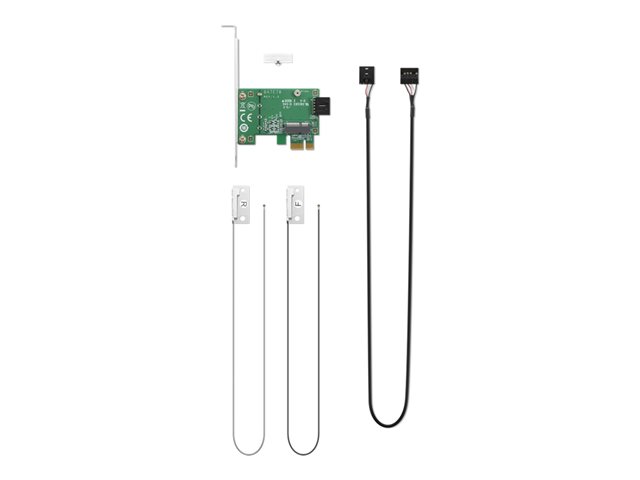 ThinkStation Kit for AX210 WLAN Module -