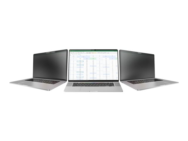 Startech 13.3in Laptop Privacy Screen Anti-Glare