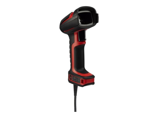 Granit Ultra Scanner-Only: Tethered Rugg