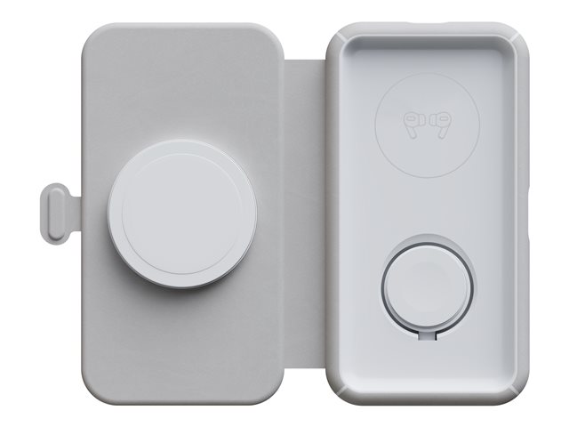 Wireless Charger 3in1 15W