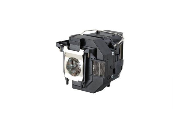 Epson ELPLP95 - Projector lamp - UHE - 300 Watt - for Epson EB-2055, 2245, 5520, 5530, Home Cinema 1450, PowerLite 20XX, 21XX, 22XX, 55XX, 975