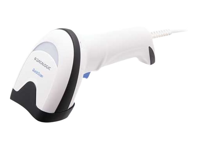 QUICKSCAN D2590 2D MPX WHT 5V