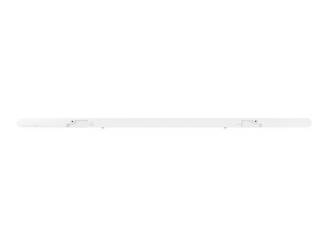 Samsung HW-S801B - Q Series - sound bar system - 3.1.2-channel - wireless - Bluetooth, Wi-Fi - App-controlled - 330 Watt (Total) - white