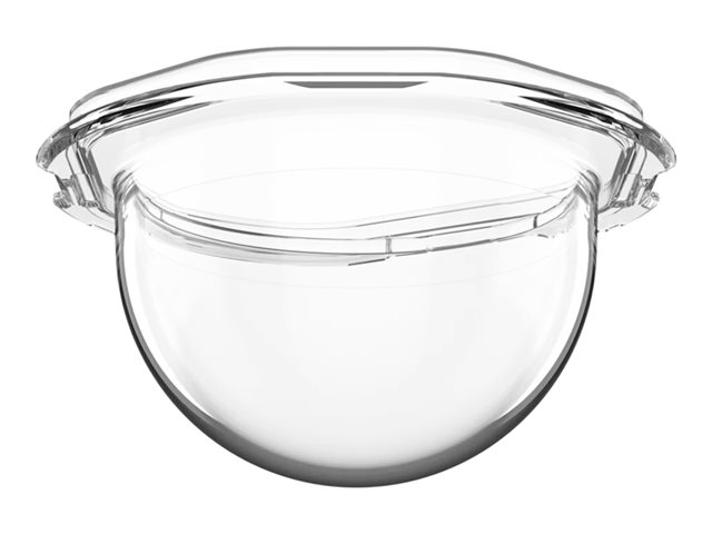 AXIS TM3826-E Dome Clear 4 pcs