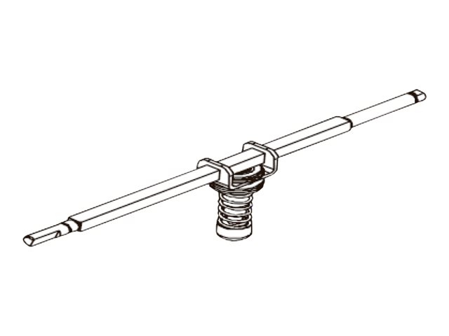 KIT MAINT TOGGLE BAR LH