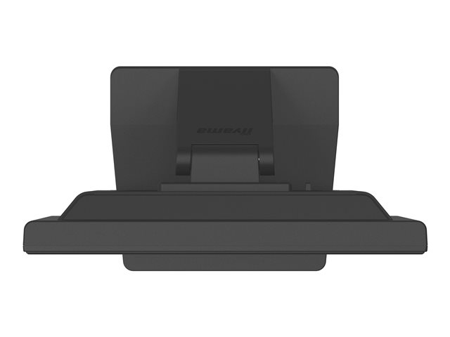 iiyama ProLite T1532MSC-B1S - LCD monitor - 15\" - touchscreen - 1024 x 768 - TN - 350 cd/m² - 800:1 - 8 ms - HDMI, VGA, DisplayPort - speakers - black, matte