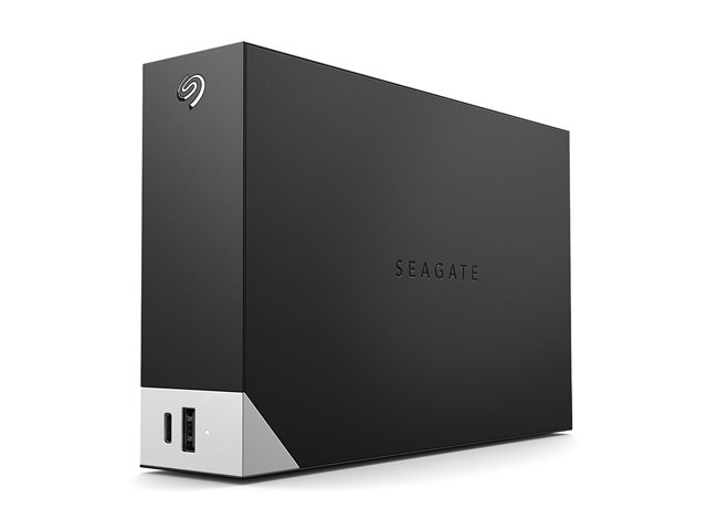 Seagate One Touch with hub  