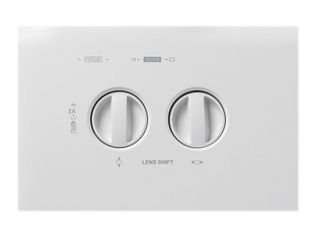 Laser projector WUXGA 6000 ansi lumen