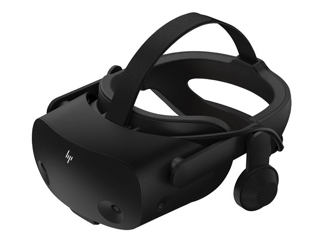 HP Reverb G2 - Omnicept Edition - virtual reality system @ 90 Hz - USB-C