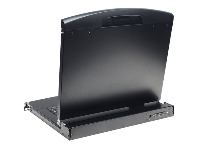 MODULARIZED 48 3CM (19in)TFT CONSOLE WIT