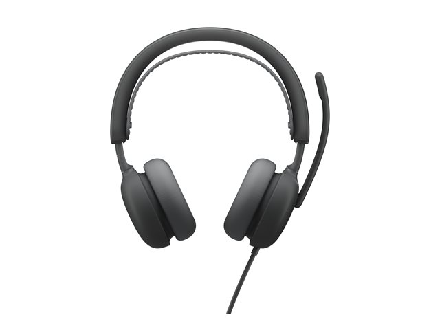 ZONE WIRED 2 FOR BUSINESS GRAPHITE - EME