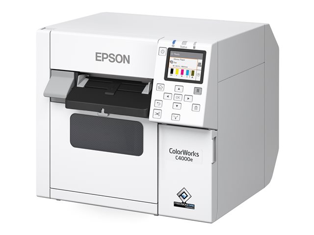 CW-C4000e (BK) (gloss ink)