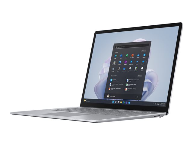 SfcLpt513i5/8/256CM Win11 SC Switz/Lux Hdwr Commercial Platinum