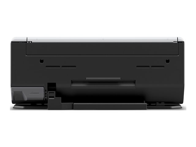 Epson DS-C330 - Sheetfed scanner - Duplex - A4/Legal - 600 dpi x 600 dpi - ADF (20 pages) - up to 3500 scans per day - USB 2.0