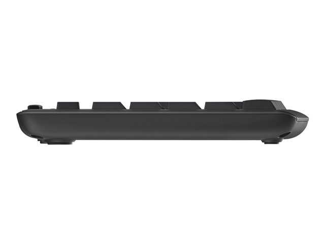 MK295 Silent Wireless Combo
