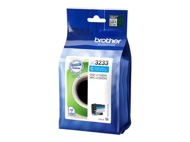Dark blue - original - print cartridge