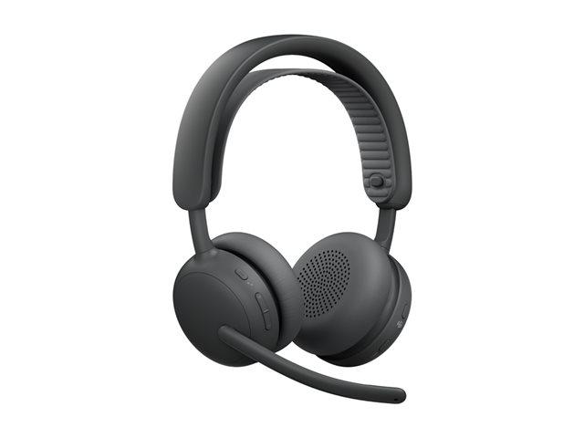 Zone Wireless 2 ES Business GRAPHITE - E