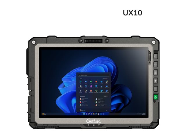 UX10G3 I5-1235U 10.1IN W11P 8GB/256GB PC