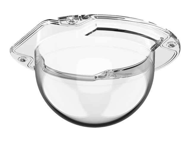AXIS TM3815-E - Camera dome bubble - outdoor - clear (pack of 4)