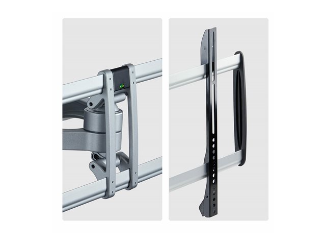 Heavy-Duty TV Wall Mount/Bracket TAA