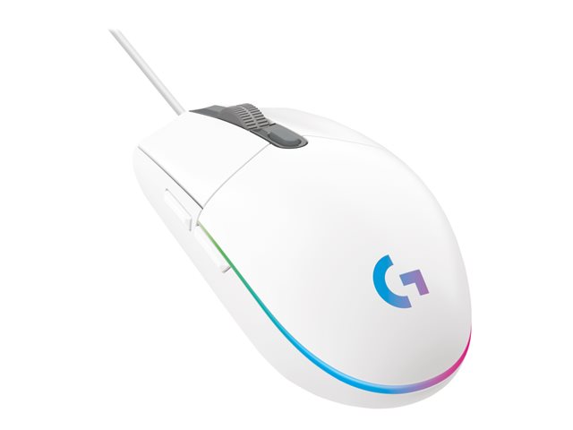Logitech G203 Lightsync Mouse 